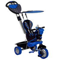 Smart trike discount dream blue